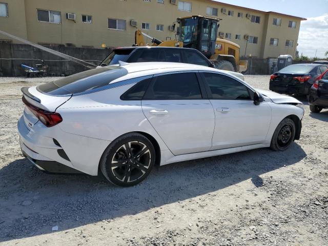Image 3 of 2022 KIA K5 GT LINE 2022 with VIN 5XXG64J22NG085210