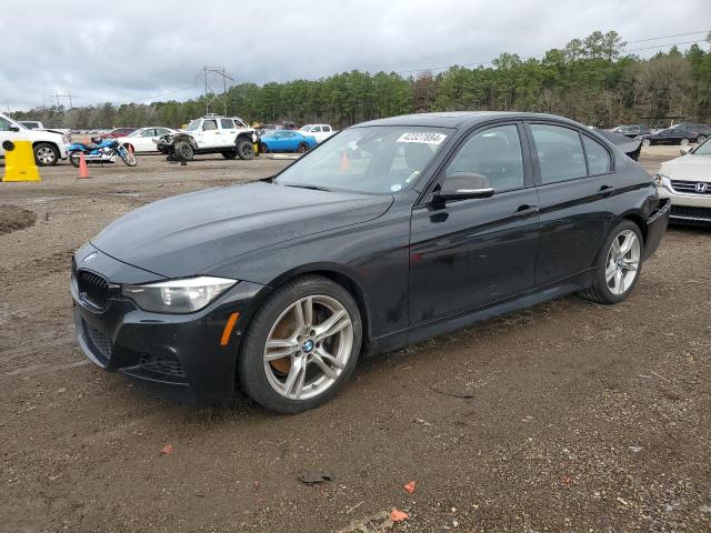 Obraz 2013 BMW 328 I 2013