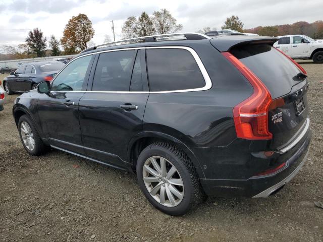 Image 2 of 2018 VOLVO XC90 T6 2018 with VIN YV4A22PK3J1203488