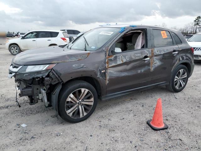 2021 MITSUBISHI OUTLANDER SPORT ES 2021 image