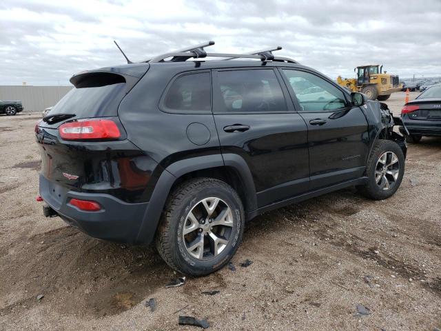 Obraz 3 z 2015 JEEP CHEROKEE TRAILHAWK 2015 z VIN 1C4PJMBS9FW649190