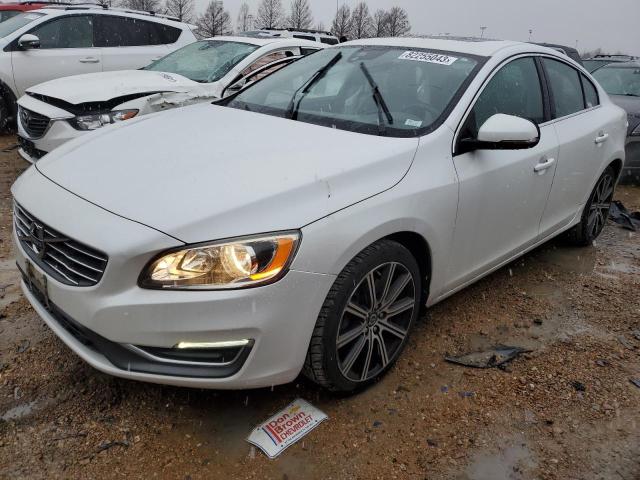 2014 VOLVO S60 T5 2014 image