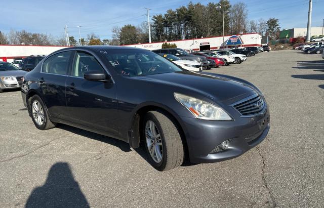 Obraz 2011 INFINITI G25  2011