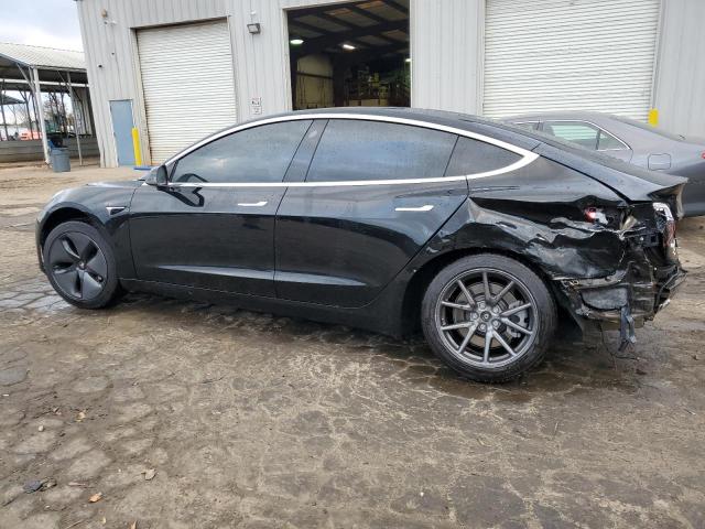 Изображение 2 2019 TESLA MODEL 3  2019 с VIN 5YJ3E1EA8KF323965