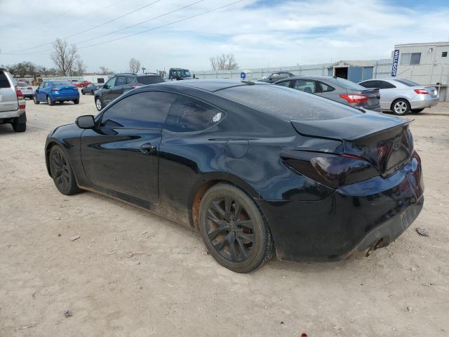 Изображение 2 2015 HYUNDAI GENESIS COUPE 3.8L 2015 с VIN KMHHT6KJ8FU126459