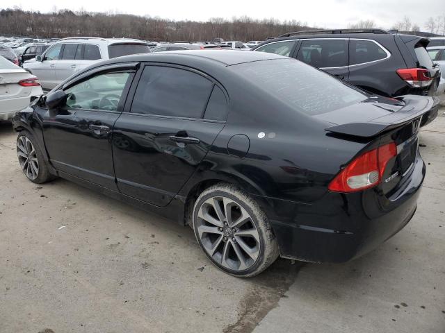 Image 2 of 2010 HONDA CIVIC LX 2010 with VIN 2HGFA1F54AH311140