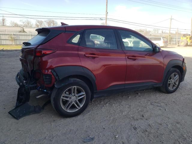 Obraz 3 z 2023 HYUNDAI KONA SE 2023 z VIN KM8K22AB3PU032907