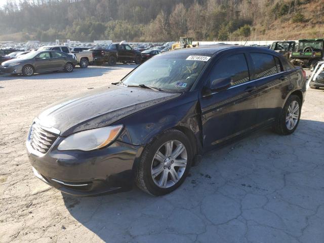 Изображение 2012 CHRYSLER 200 TOURING 2012