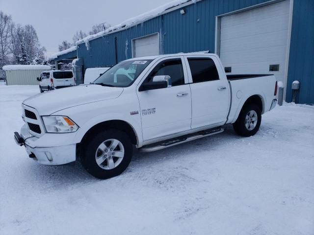 Image 1 of 2014 RAM 1500 SLT 2014 with VIN 1C6RR7LT1ES338568