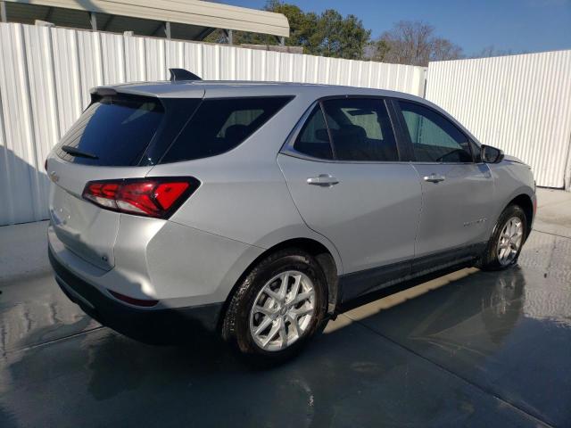 Image 3 of 2022 CHEVROLET EQUINOX LT 2022 with VIN 3GNAXKEV2NL136745