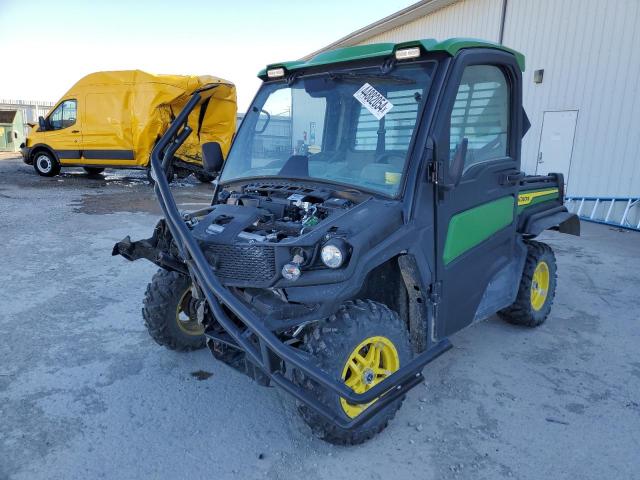 Изображение 2 2023 JD GATOR 2023 с VIN 1M0835RAHPM063244
