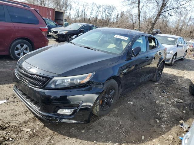 2014 KIA OPTIMA LX 2014 image
