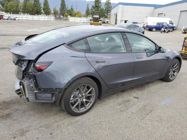 Изображение 3 2023 TESLA MODEL 3  2023 с VIN 5YJ3E1EA1PF665071