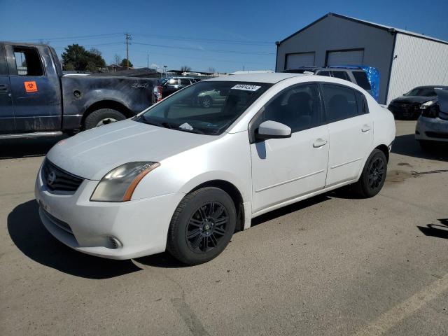 Image 1 of 2012 NISSAN SENTRA 2.0 2012 with VIN 3N1AB6AP3CL768370