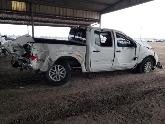Image 3 of 2016 NISSAN FRONTIER S 2016 with VIN 1N6AD0ER2GN793375