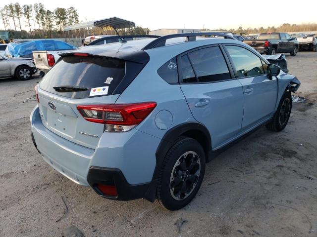 Изображение 3 2023 Subaru Crosstrek 2023 с VIN JF2GTAAC7PG242422