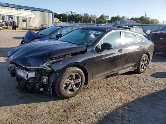 Obraz 2022 KIA K5 LX 2022