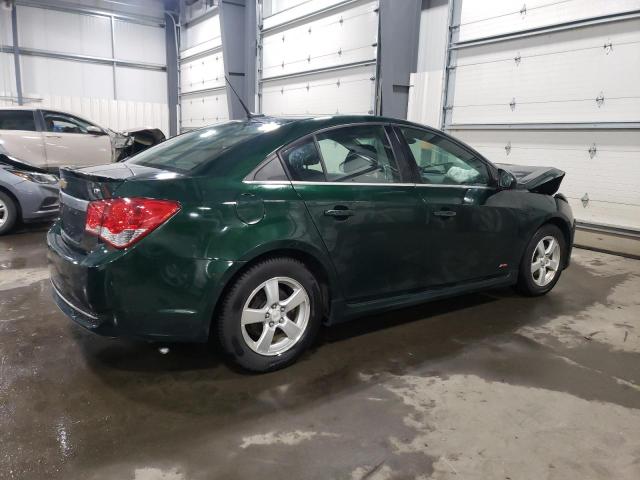 Image 3 of 2014 CHEVROLET CRUZE LT 2014 with VIN 1G1PC5SB7E7349133