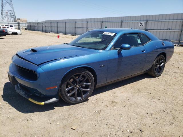 Image 1 of 2023 DODGE CHALLENGER R/T 2023 with VIN 2C3CDZBT8PH558864