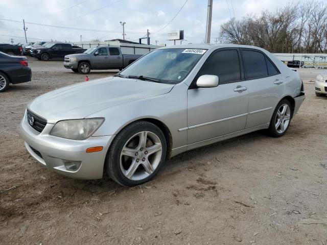 Obraz 2004 LEXUS IS 300 2004