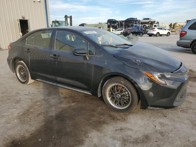 Image 1 of 2020 TOYOTA COROLLA LE 2020 with VIN JTDEPRAE7LJ058119