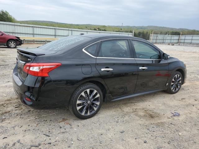 Image 3 of 2017 NISSAN SENTRA S 2017 with VIN 3N1AB7AP6HY304666