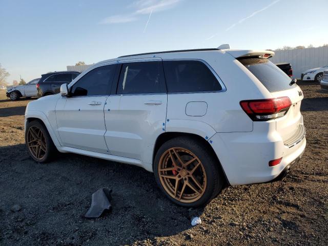 Obraz 2 z 2014 JEEP GRAND CHEROKEE SRT-8 2014 z VIN 1C4RJFDJ4EC572561
