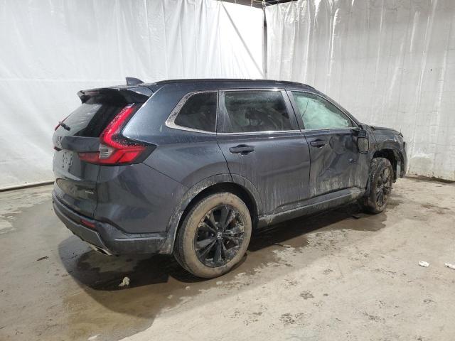 Image 3 of 2023 HONDA CR-V SPORT TOURING 2023 with VIN 2HKRS6H96PH808485