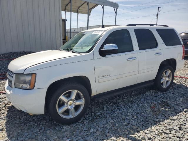 2008 CHEVROLET TAHOE C1500 2008 image