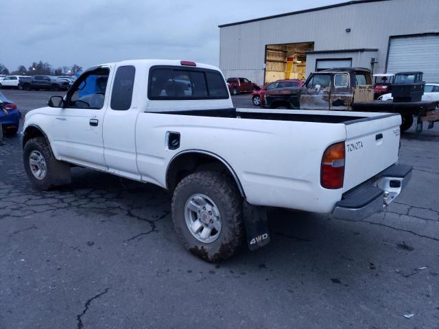 Obraz 2 z 2000 TOYOTA TACOMA XTRACAB 2000 z VIN 4TAWM72N7YZ650270