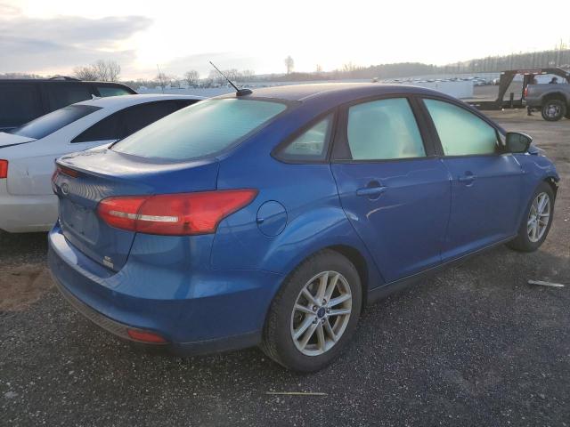 Obraz 3 z 2018 FORD FOCUS SE 2018 z VIN 1FADP3FE4JL257315