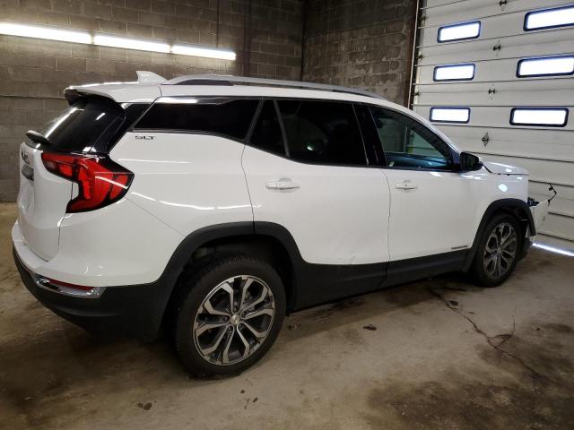Image 3 of 2021 GMC TERRAIN SLT 2021 with VIN 3GKALVEV5ML308338