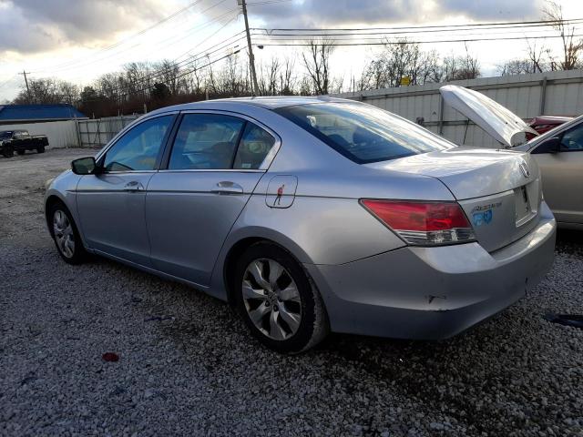 Obraz 2 z 2009 HONDA ACCORD EXL 2009 z VIN 1HGCP26869A085534