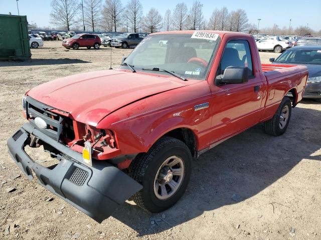 Obraz 2007 FORD RANGER  2007