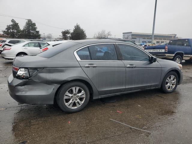 Изображение 3 2012 HONDA ACCORD LXP 2012 с VIN 1HGCP2F46CA137443