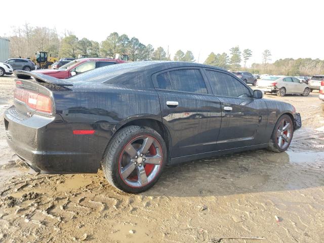 Изображение 3 2014 DODGE CHARGER R/T 2014 с VIN 2C3CDXCT8EH333456