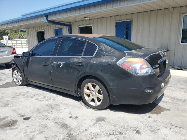 Изображение 3 2008 NISSAN ALTIMA 2.5 2008 с VIN 1N4AL21E68C270576