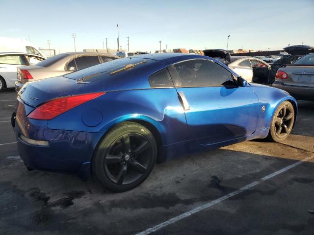 Изображение 3 2006 NISSAN 350Z COUPE 2006 с VIN JN1AZ34D36M300919