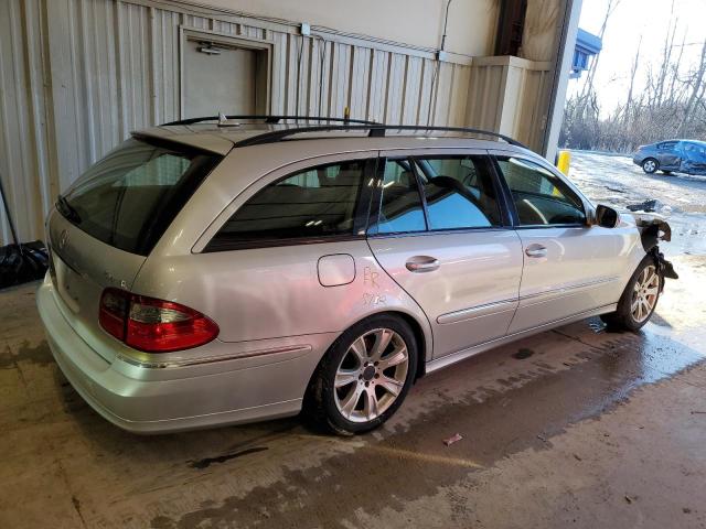 Obraz 3 z 2009 MERCEDES-BENZ E 350 4MATIC 2009 z VIN WDBUH87X49B399796