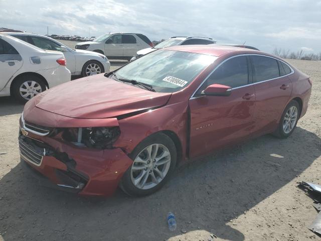 Изображение 1 2016 CHEVROLET MALIBU LT 2016 с VIN 1G1ZE5ST3GF204496