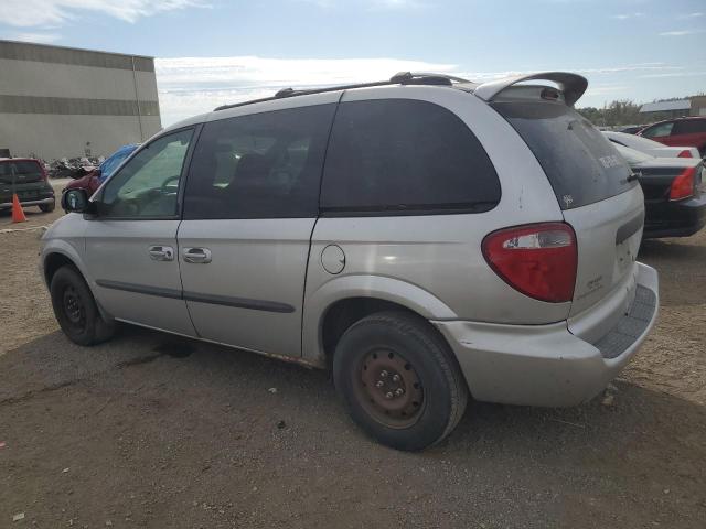 Изображение 2 2003 Chrysler Voyager 2003 с VIN 1C4GJ25B23B213297