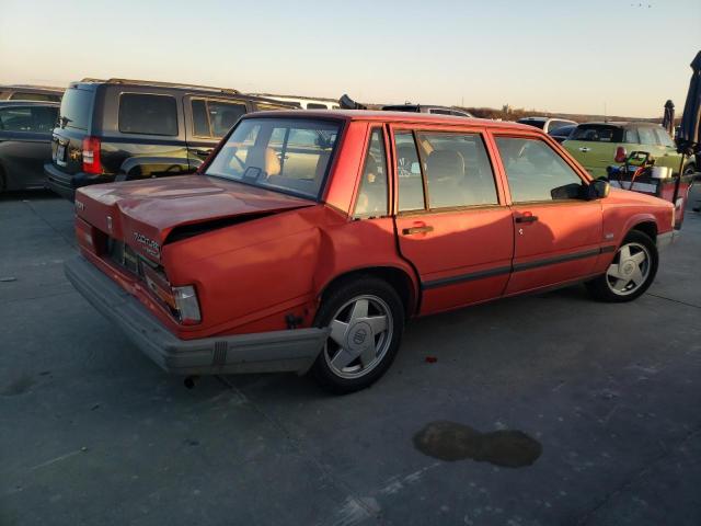 Obraz 3 z 1990 VOLVO 740  1990 z VIN YV1FA874XL1471743
