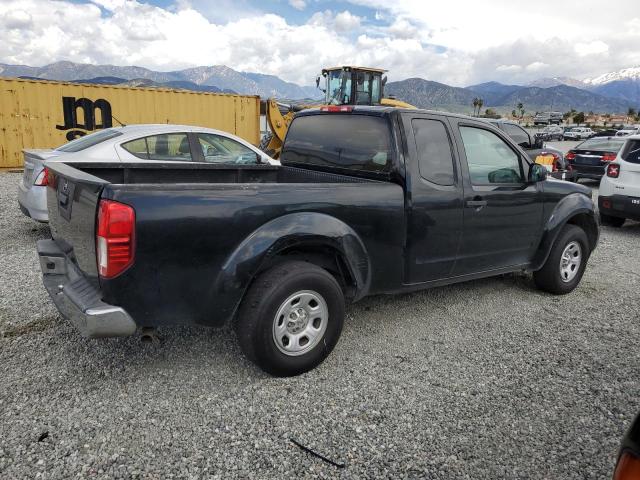 Изображение 3 2014 NISSAN FRONTIER S 2014 с VIN 1N6BD0CT1EN745110