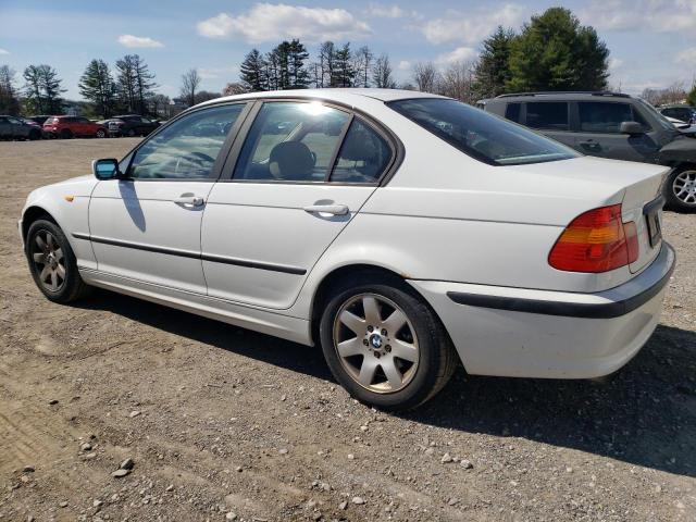Obraz 2 z 2003 BMW 325 XI 2003 z VIN WBAEU33493PM55304
