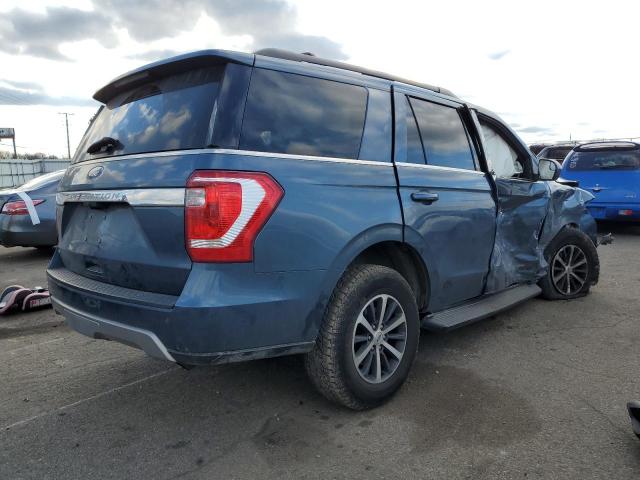 Image 3 of 2018 FORD EXPEDITION XLT 2018 with VIN 1FMJU1JT2JEA08513