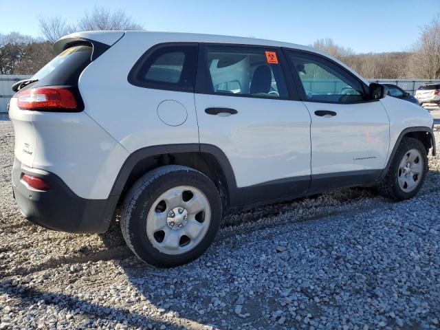 Изображение 3 2014 JEEP CHEROKEE SPORT 2014 с VIN 1C4PJLAB3EW174257