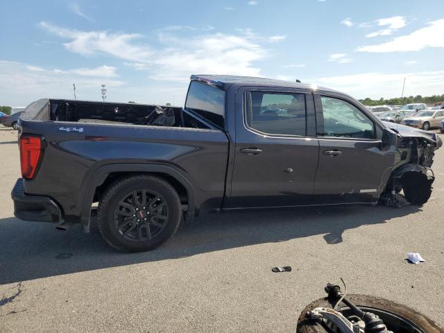 Image 3 of 2022 GMC SIERRA K1500 ELEVATION 2022 with VIN 3GTPUCEK4NG552425