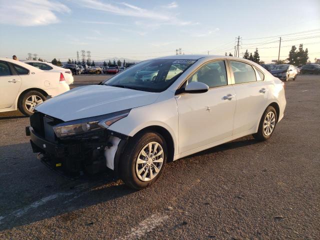 Obraz 1 z 2024 KIA FORTE LX 2024 z VIN 3KPF24AD6RE728486
