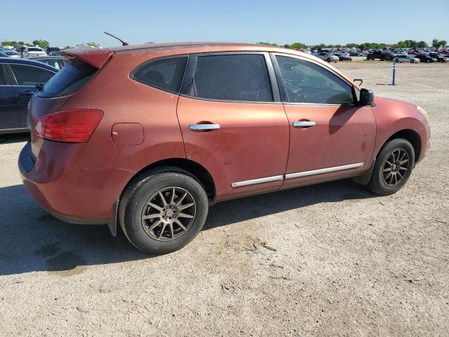 Image 3 of 2011 NISSAN ROGUE S 2011 with VIN JN8AS5MTXBW156938