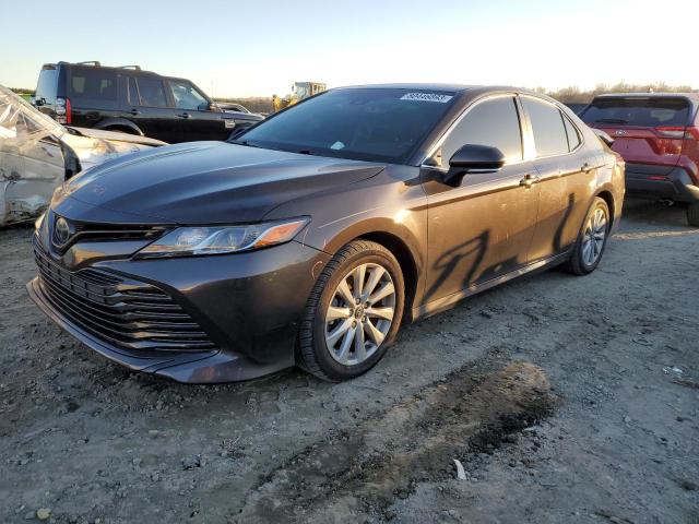 Изображение 3 2018 TOYOTA CAMRY L 2018 с VIN 4T1B11HK5JU520282